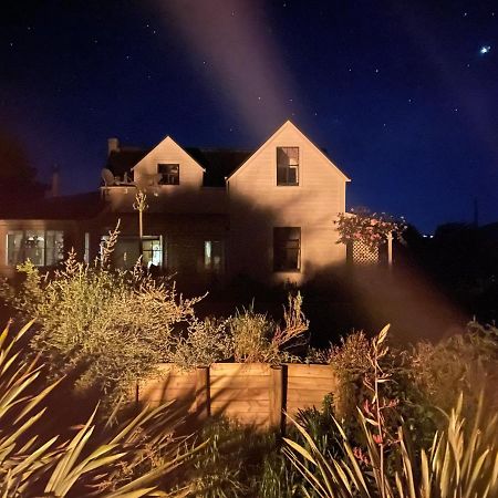 Ashley Villa Bnb Takaka Ngoại thất bức ảnh