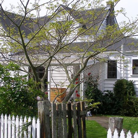 Ashley Villa Bnb Takaka Ngoại thất bức ảnh