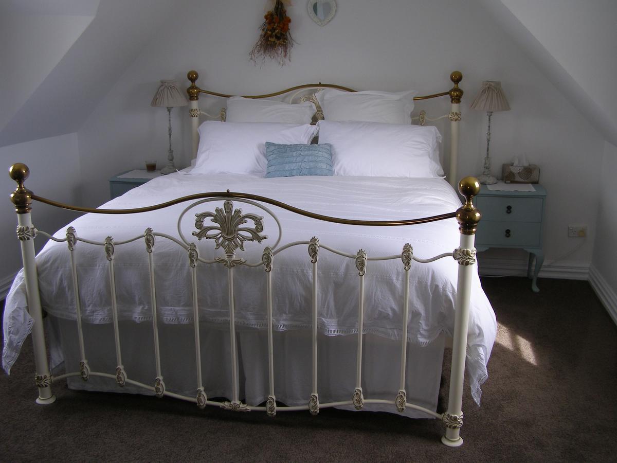 Ashley Villa Bnb Takaka Ngoại thất bức ảnh