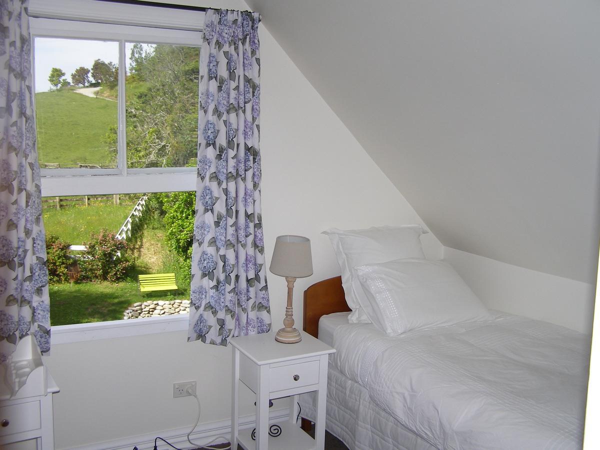 Ashley Villa Bnb Takaka Ngoại thất bức ảnh