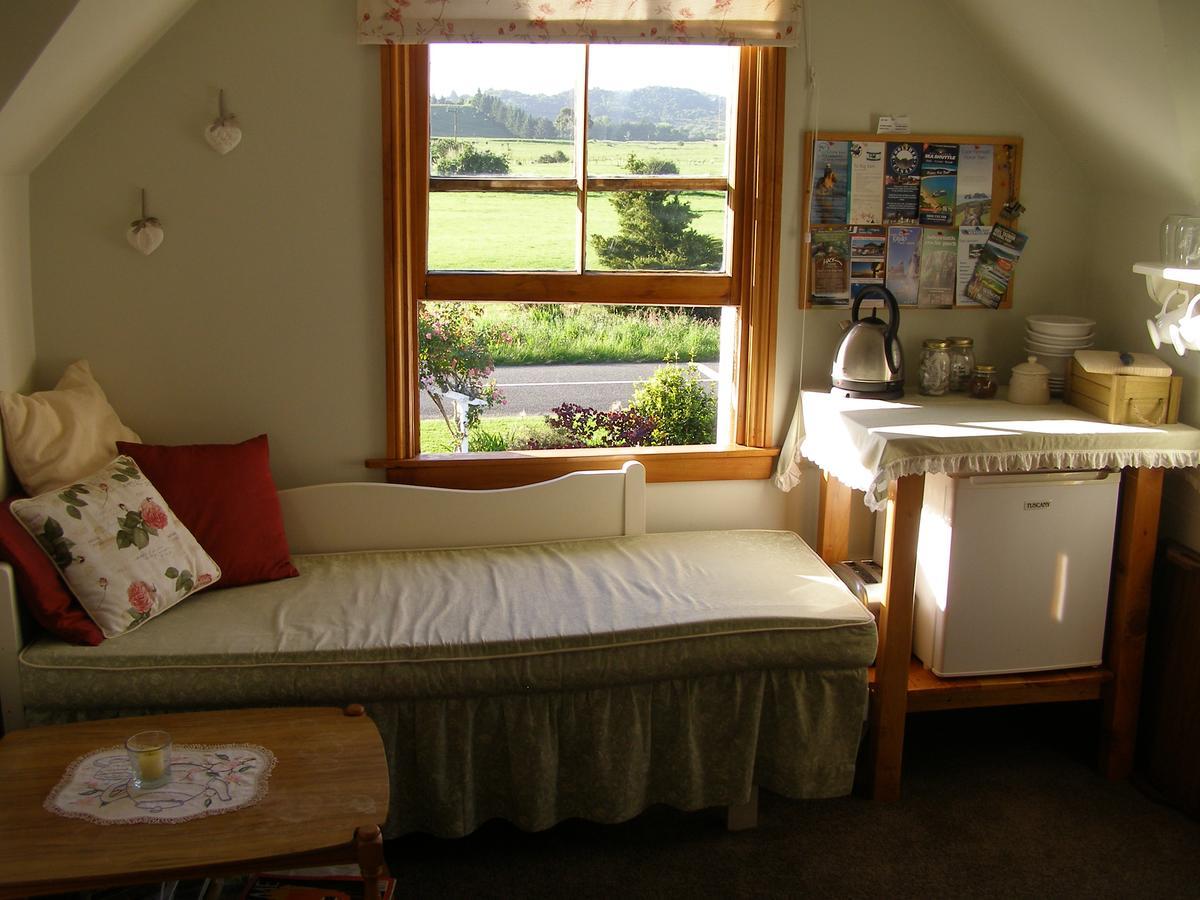 Ashley Villa Bnb Takaka Ngoại thất bức ảnh