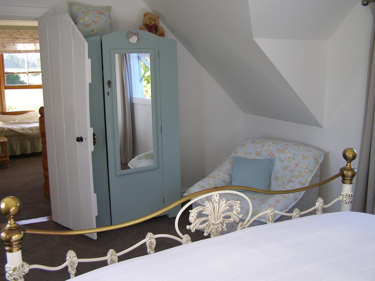 Ashley Villa Bnb Takaka Ngoại thất bức ảnh