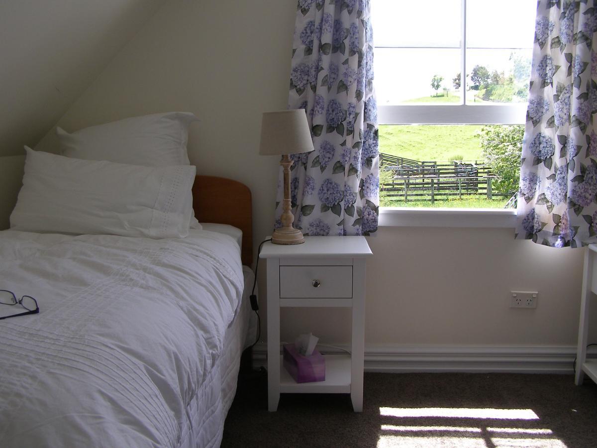 Ashley Villa Bnb Takaka Ngoại thất bức ảnh